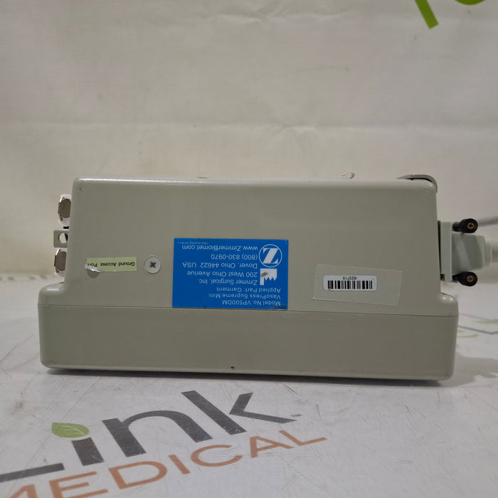 CTC CTC VasoPress Supreme Mini VP500DM Pump Surgical Equipment reLink Medical