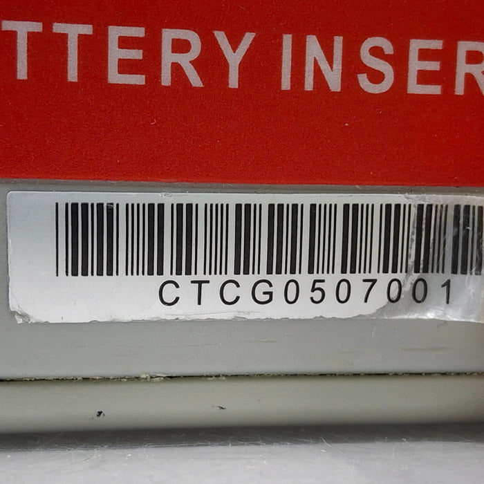 CTC CTC VasoPress Supreme Mini VP500DM Pump Surgical Equipment reLink Medical