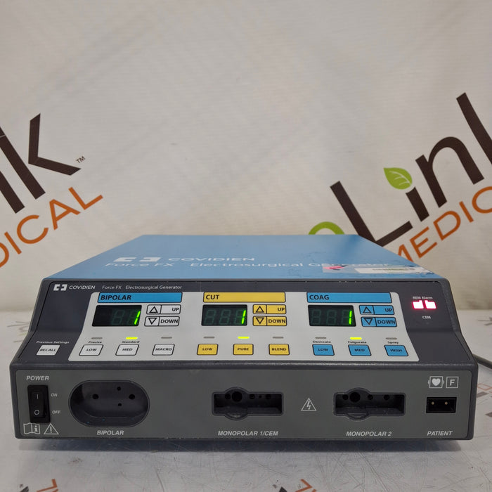 Valleylab Force FX Electrosurgical Unit