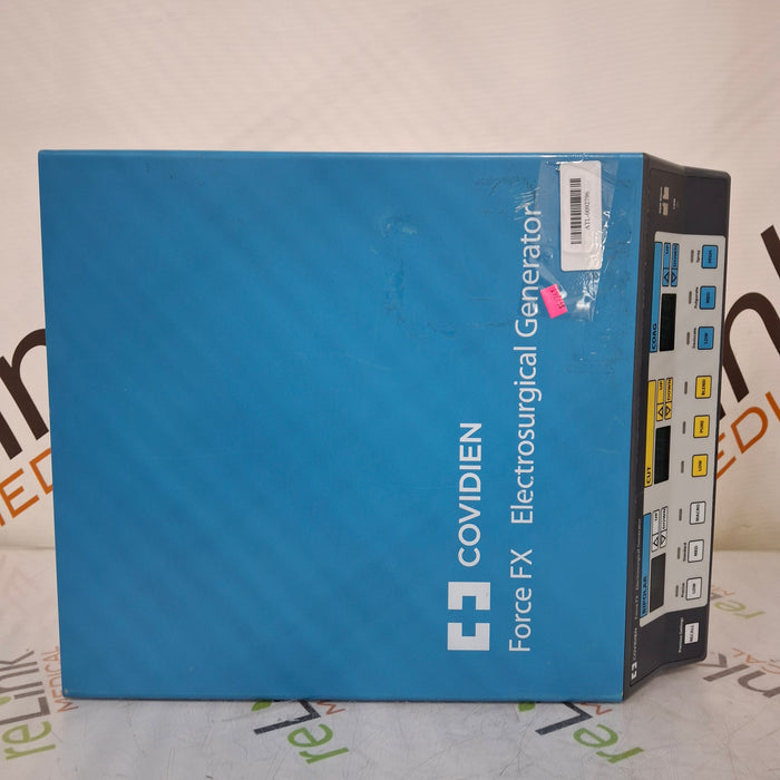 Valleylab Force FX Electrosurgical Unit