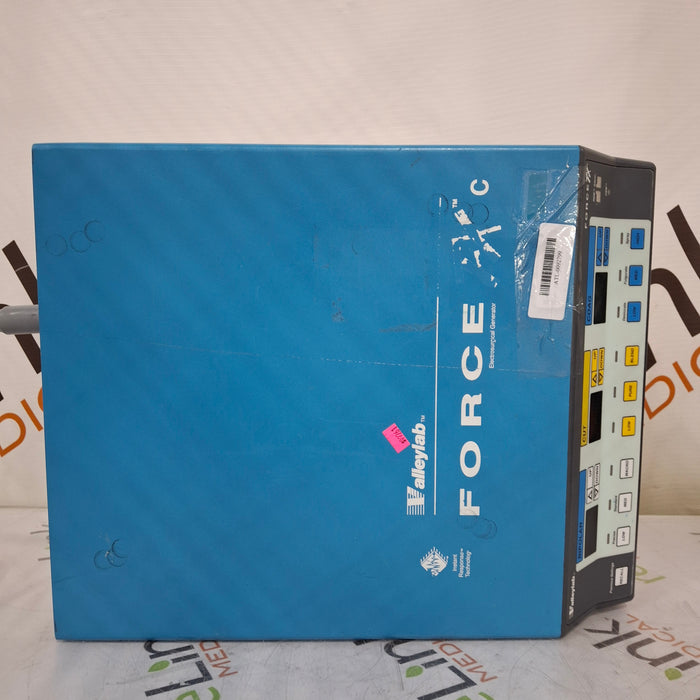 Covidien Valleylab Force FX-C Electrosurgical Generator