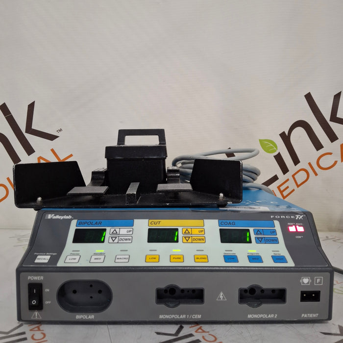 Covidien Valleylab Force FX-C Electrosurgical Generator