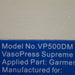 CTC CTC VasoPress Supreme Mini VP500DM Pump Surgical Equipment reLink Medical