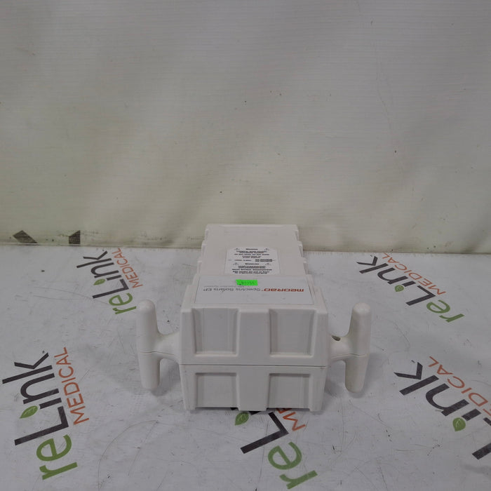 Medrad Spectris Solaris EP Injector Battery