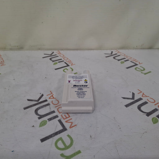 Baxter Baxter Sigma Spectrum 35223 A/B/G/N Battery Infusion Pump reLink Medical