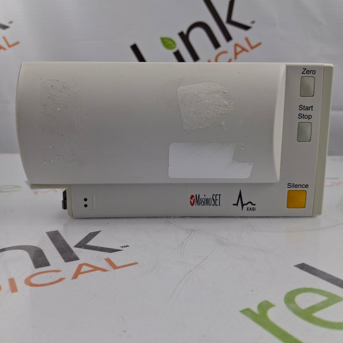 Philips Philips M3001A-A03C06 Masimo SpO2, NIBP, ECG, Temp, IBP MMS Module Patient Monitors reLink Medical