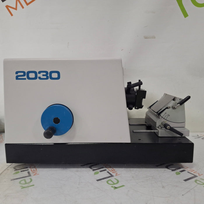 Leica Leica 2030 Biocut Rotary Microtome Histology and Pathology reLink Medical
