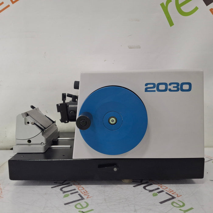 Leica Leica 2030 Biocut Rotary Microtome Histology and Pathology reLink Medical