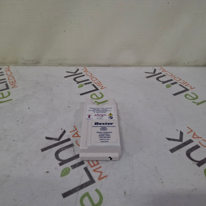 Baxter Baxter Spectrum IQ 36010 A/B/G/N Battery Infusion Pump reLink Medical