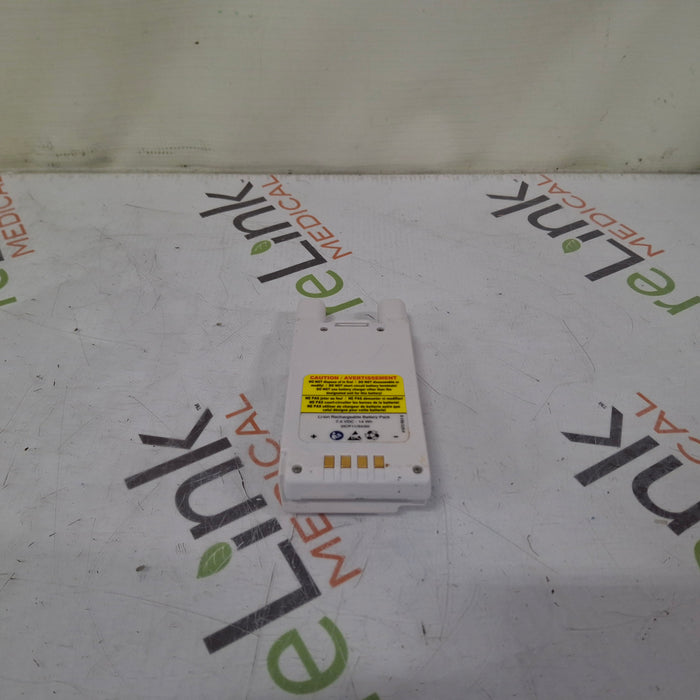 Baxter Sigma Spectrum 36010 A/B/G/N Battery