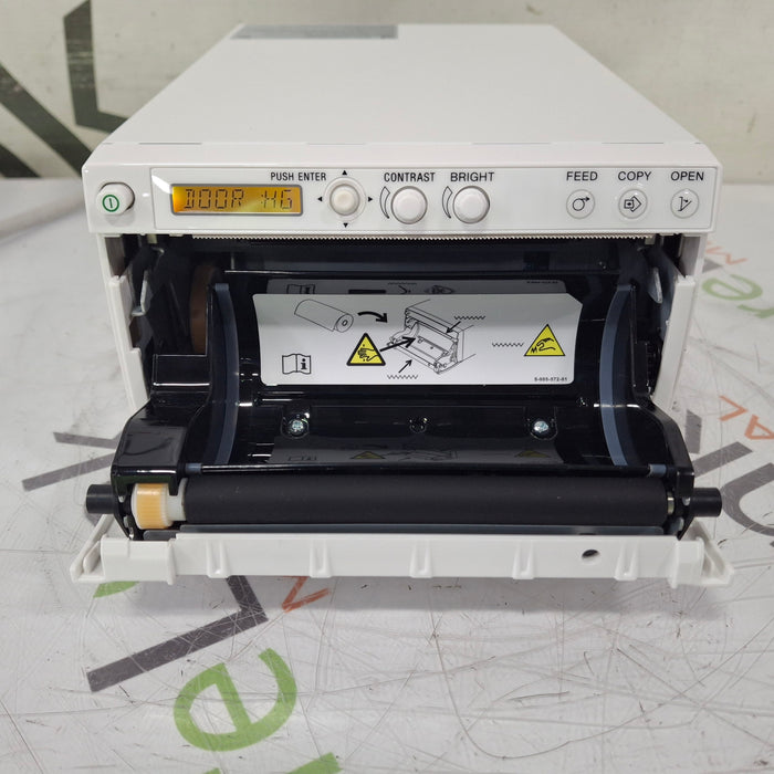 Sony Upp-110 Imager / Printer