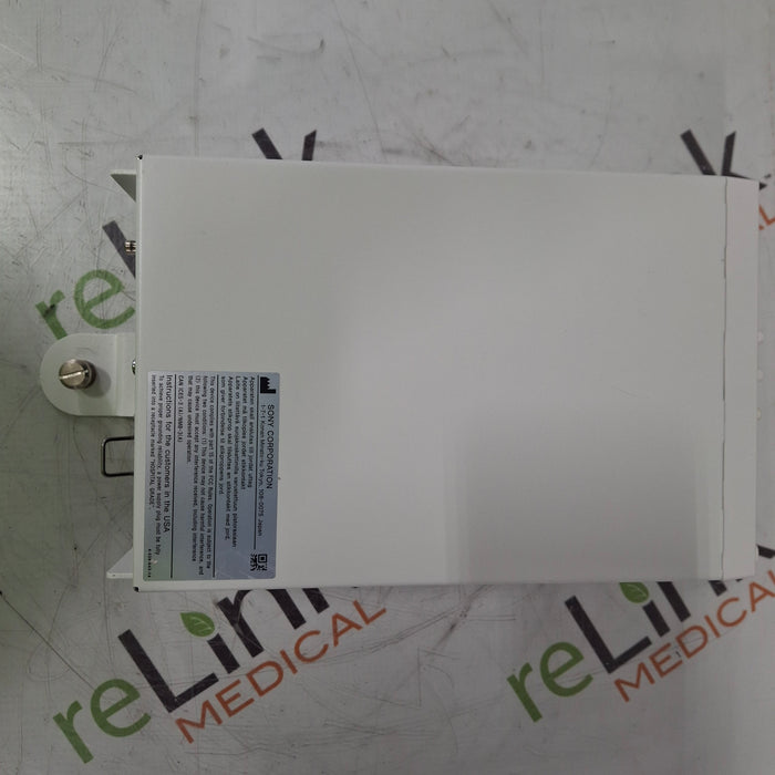 Sony Upp-110 Imager / Printer