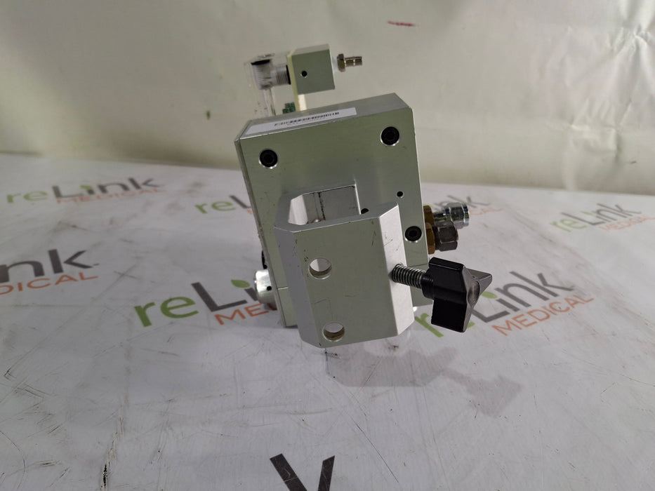 Sechrist 3500 Low Flow Air-Oxygen Mixer