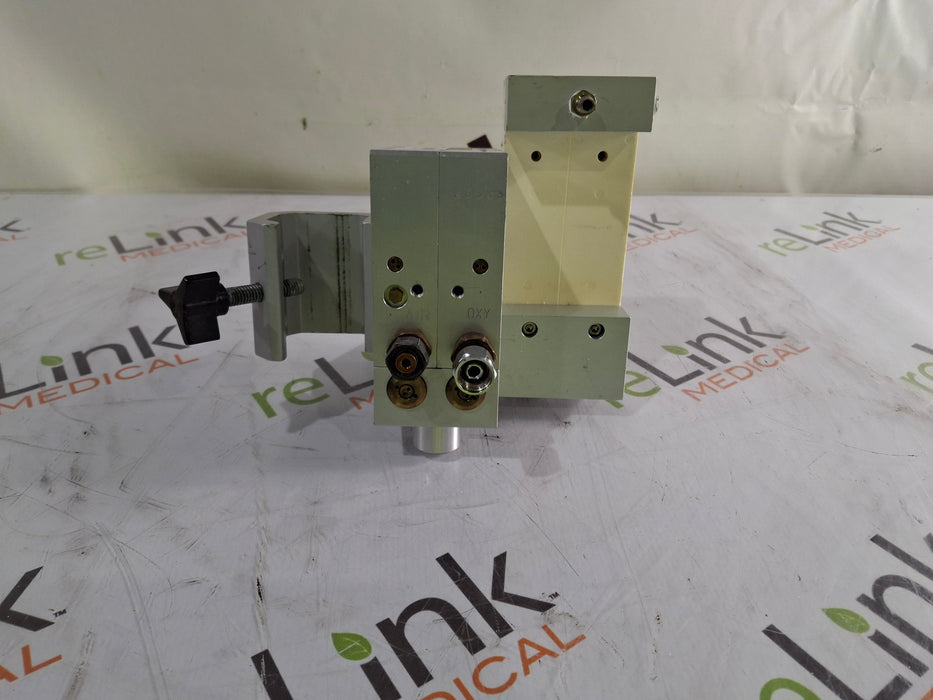 Sechrist 3500 Low Flow Air-Oxygen Mixer