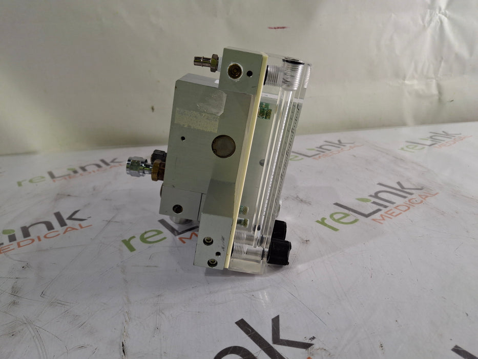 Sechrist 3500 Low Flow Air-Oxygen Mixer