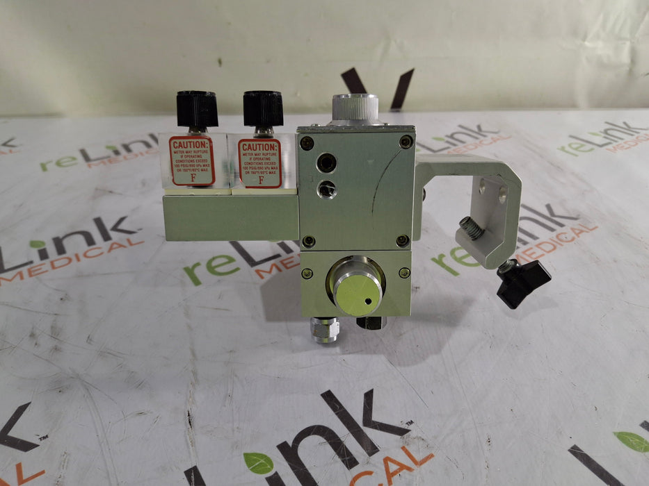 Sechrist 3500 Low Flow Air-Oxygen Mixer