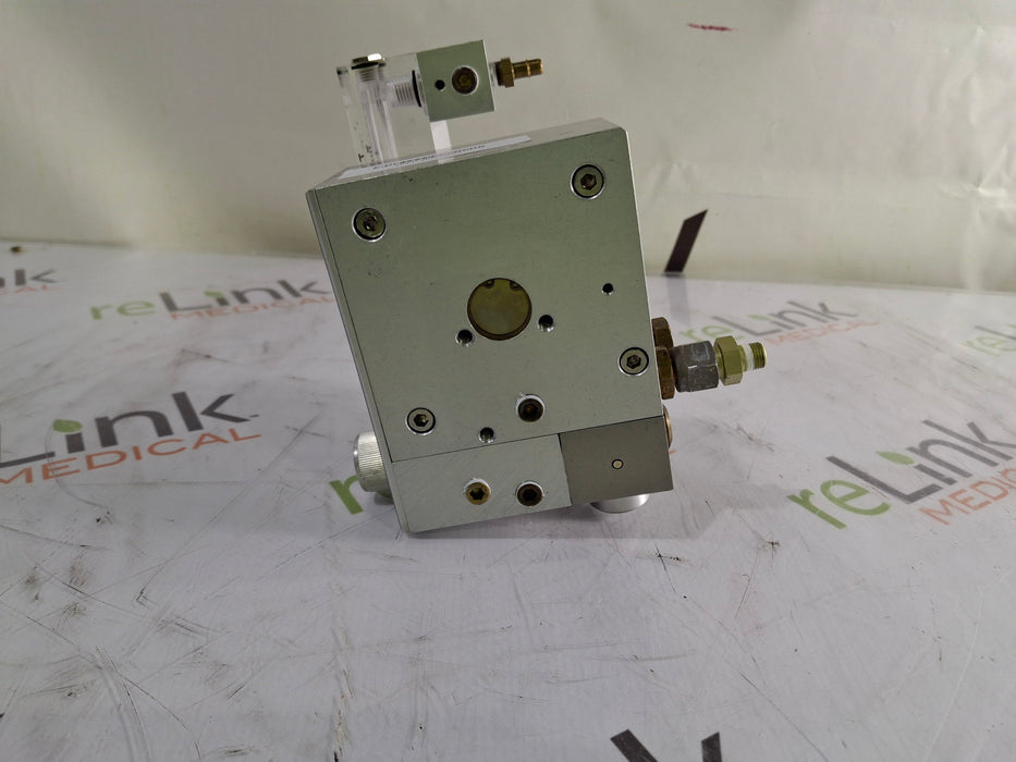 Sechrist 3500 Low Flow Air-Oxygen Mixer