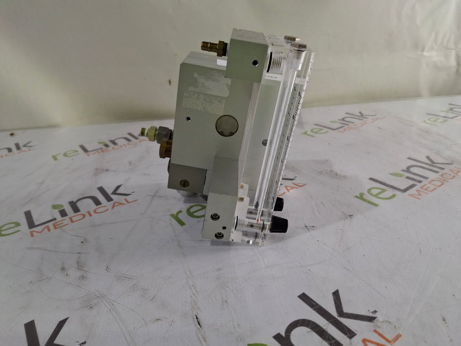 Sechrist 3500 Low Flow Air-Oxygen Mixer