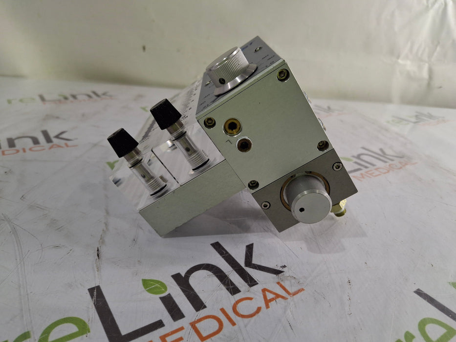 Sechrist 3500 Low Flow Air-Oxygen Mixer