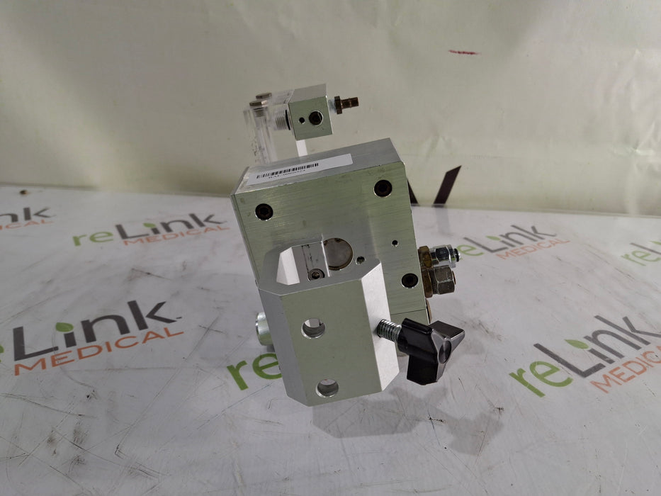 Sechrist 3500 Low Flow Air-Oxygen Mixer