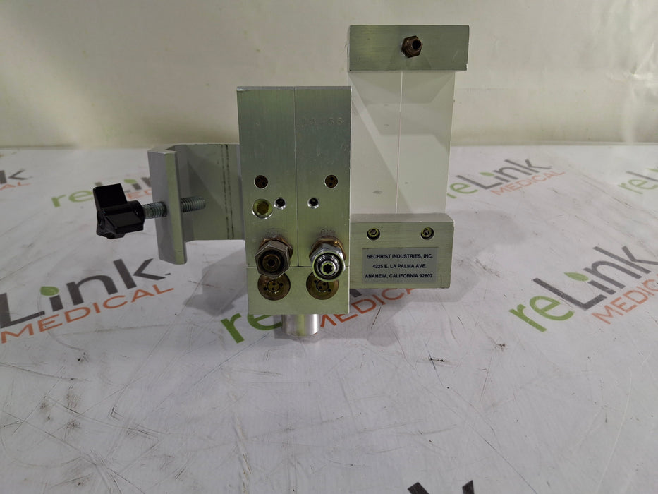 Sechrist 3500 Low Flow Air-Oxygen Mixer