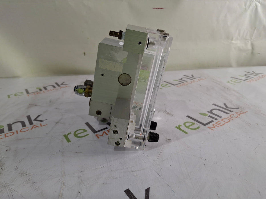 Sechrist 3500 Low Flow Air-Oxygen Mixer