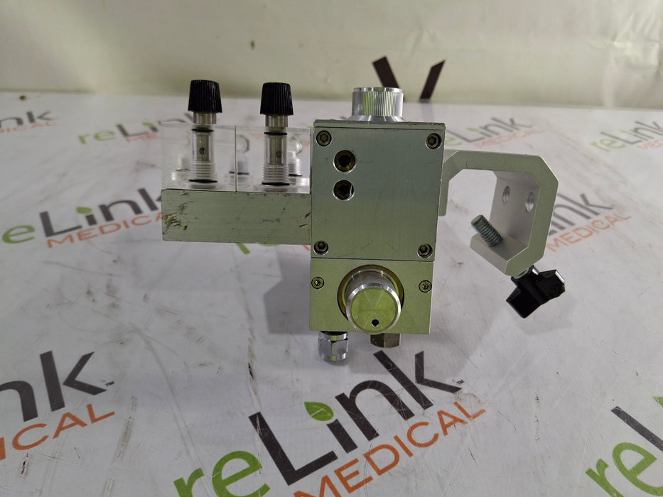 Sechrist 3500 Low Flow Air-Oxygen Mixer