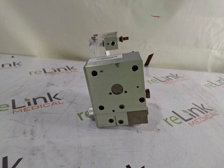 Sechrist 3500 Low Flow Air-Oxygen Mixer