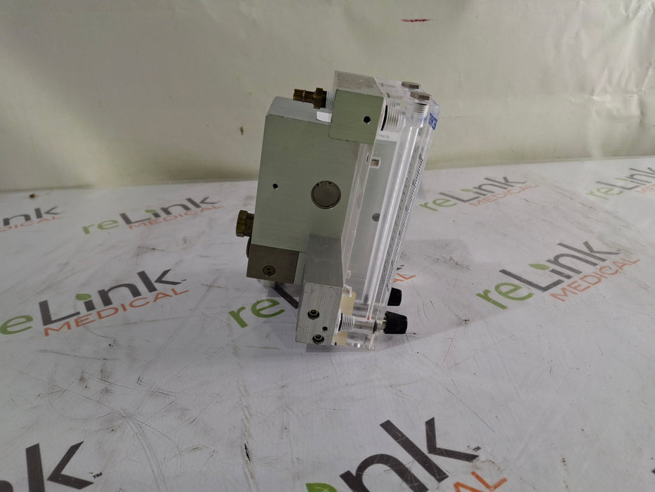 Sechrist 3500 Low Flow Air-Oxygen Mixer