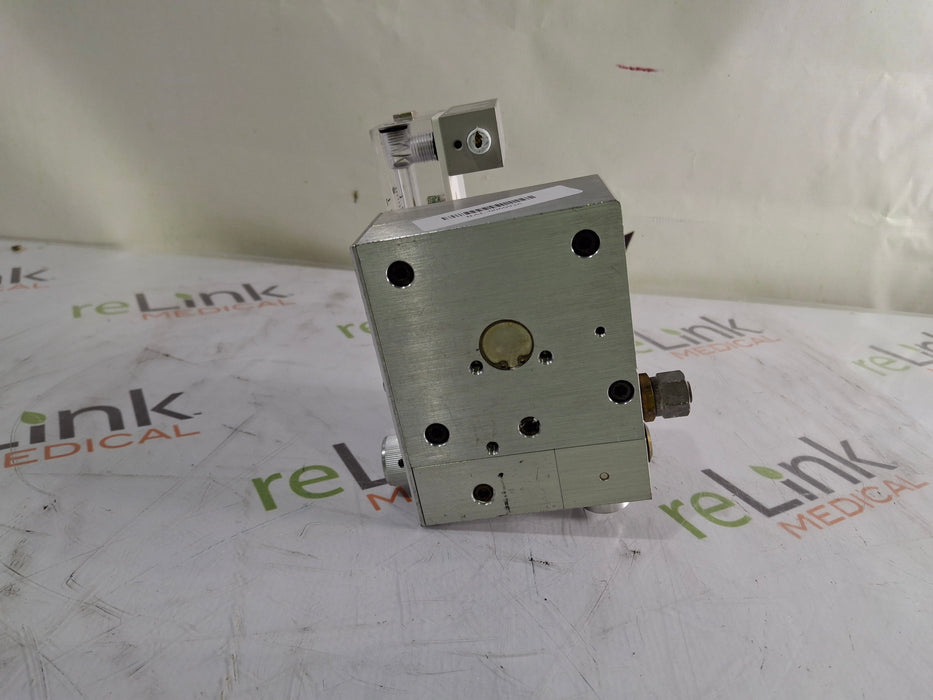 Sechrist 3500 Low Flow Air-Oxygen Mixer