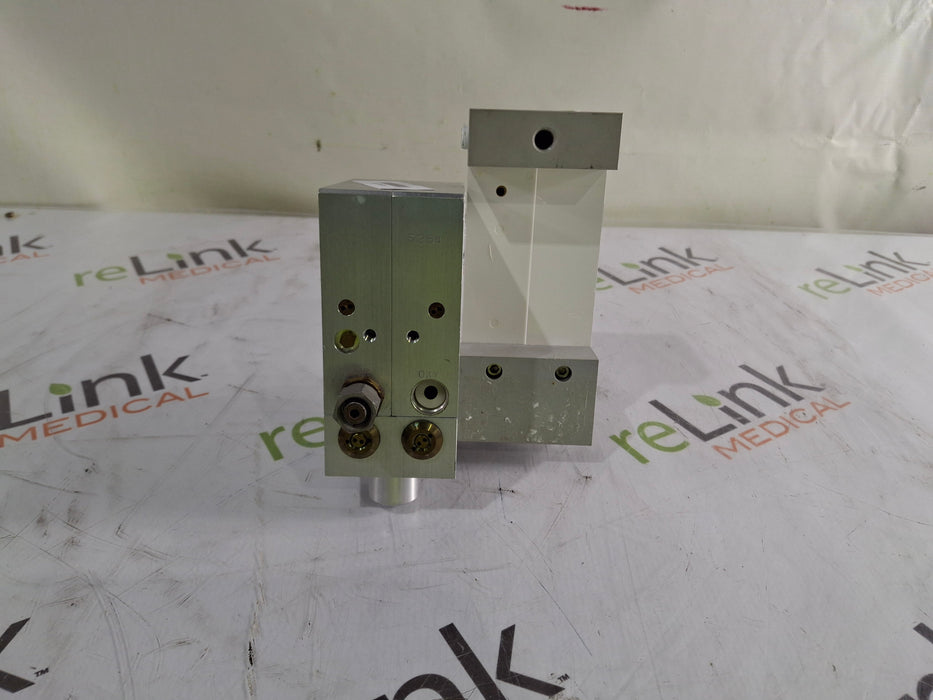 Sechrist 3500 Low Flow Air-Oxygen Mixer