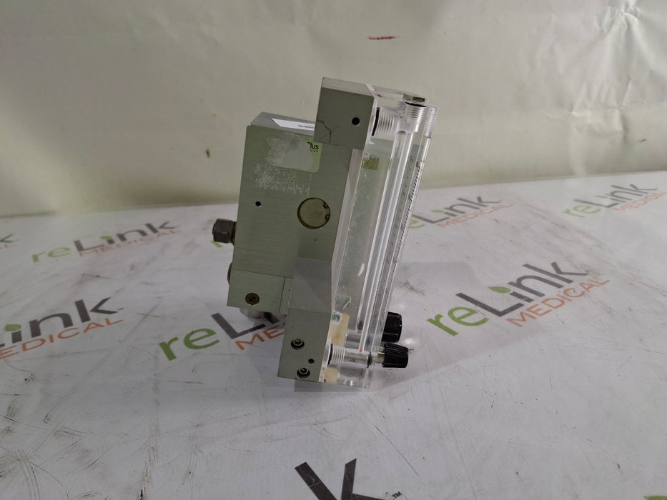 Sechrist 3500 Low Flow Air-Oxygen Mixer