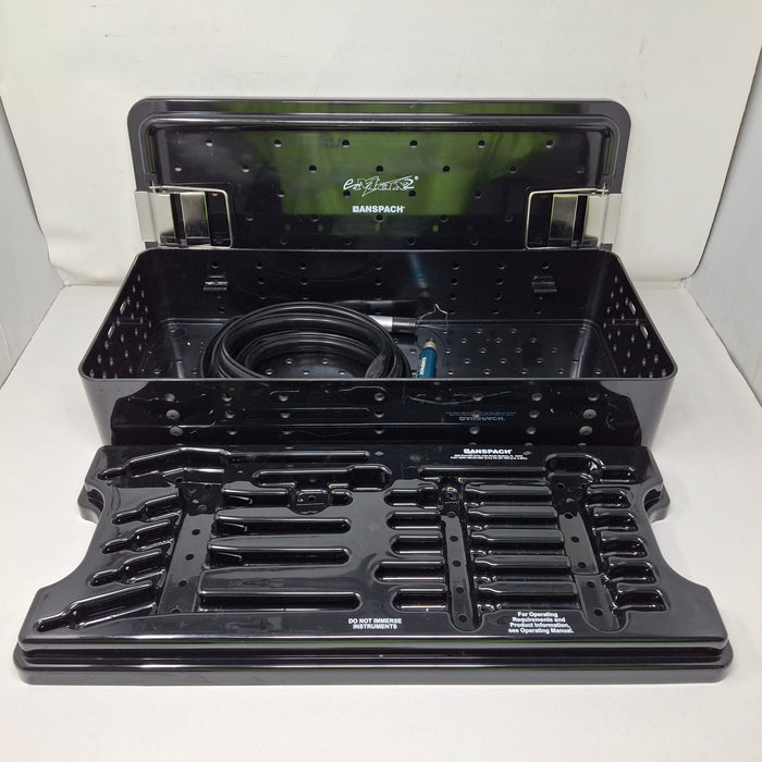 Anspach Emax2Plus Electric Drill Handpiece