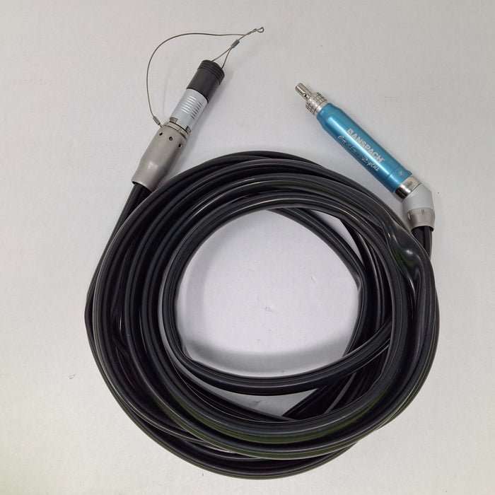 Anspach Emax2Plus Electric Drill Handpiece