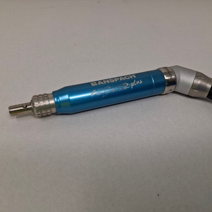 Anspach Emax2Plus Electric Drill Handpiece