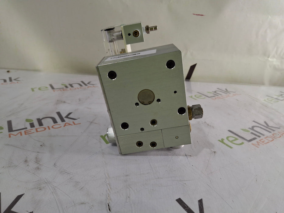 Sechrist 3500 Low Flow Air-Oxygen Mixer