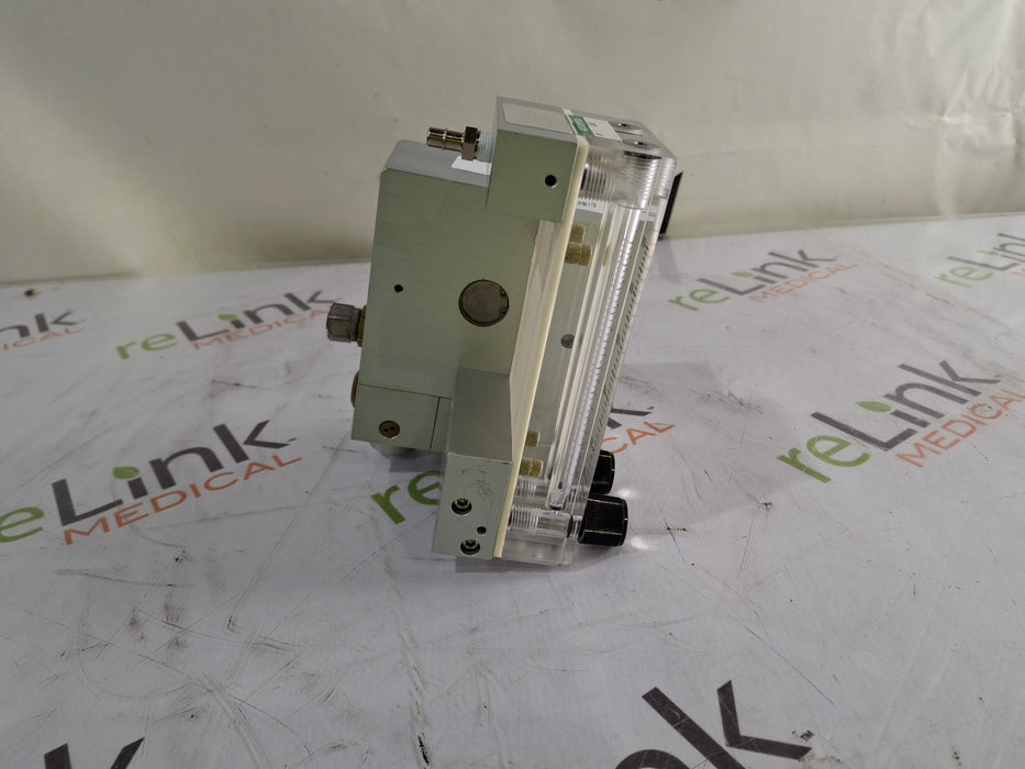 Sechrist 3500 Low Flow Air-Oxygen Mixer