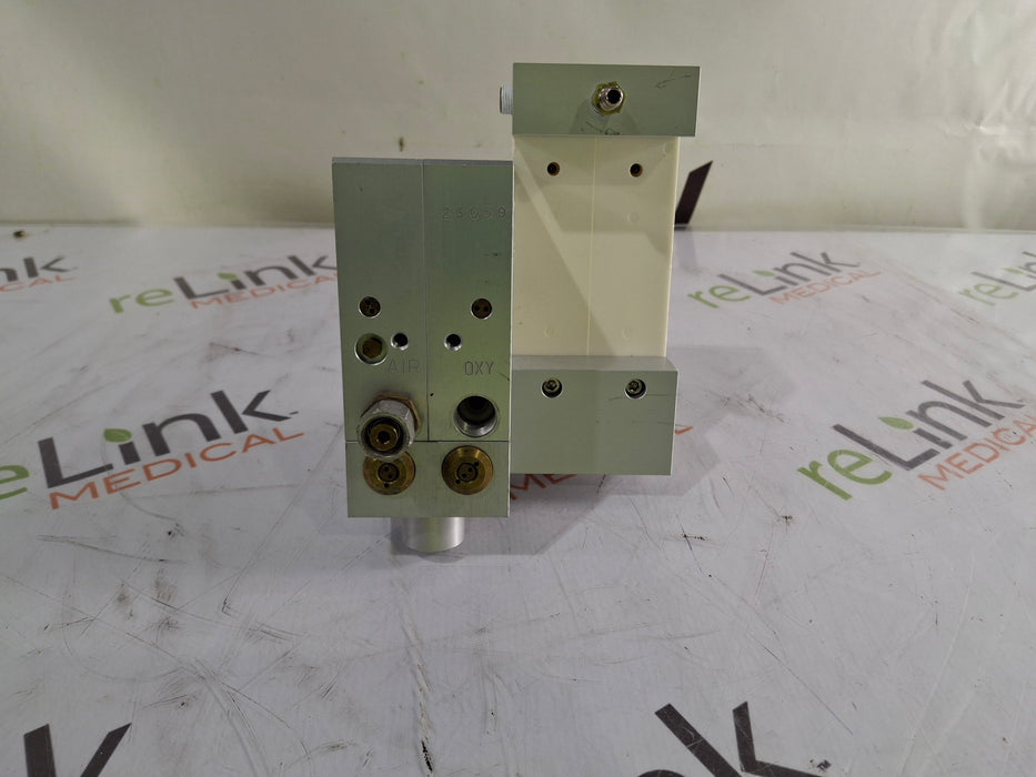 Sechrist 3500 Low Flow Air-Oxygen Mixer