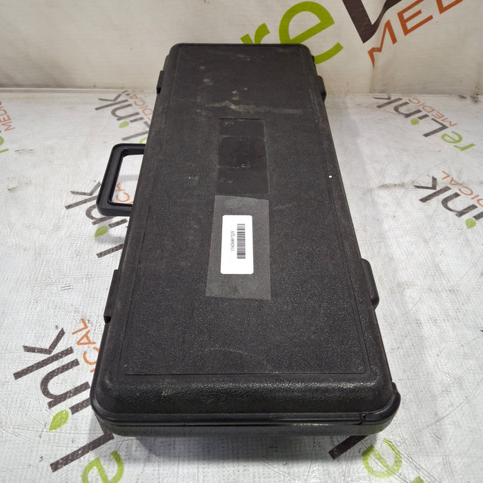 Sturtevant Richmont Torque Wrench Set