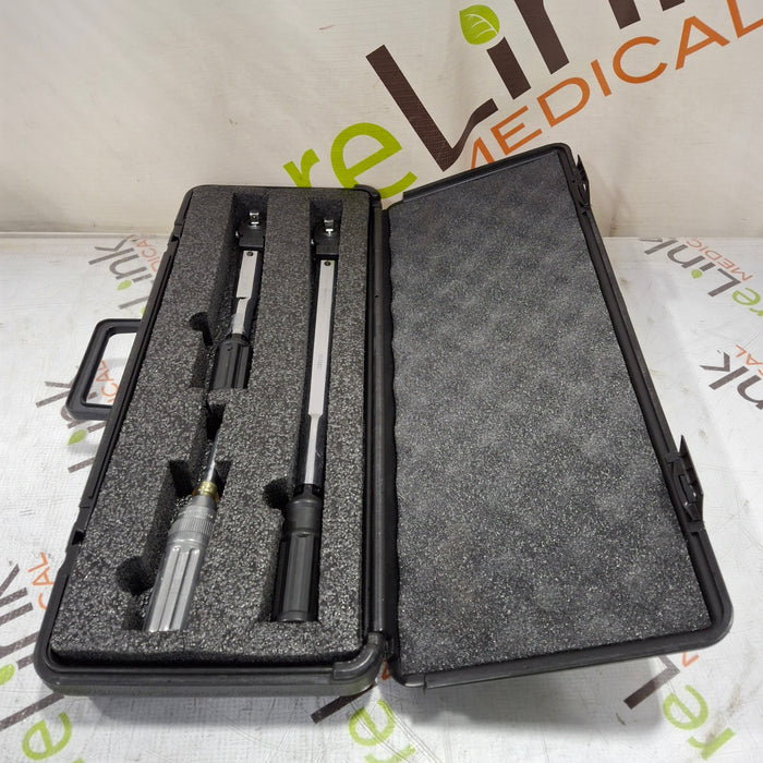 Sturtevant Richmont Torque Wrench Set