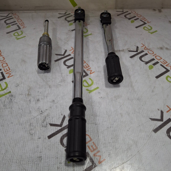 Sturtevant Richmont Torque Wrench Set