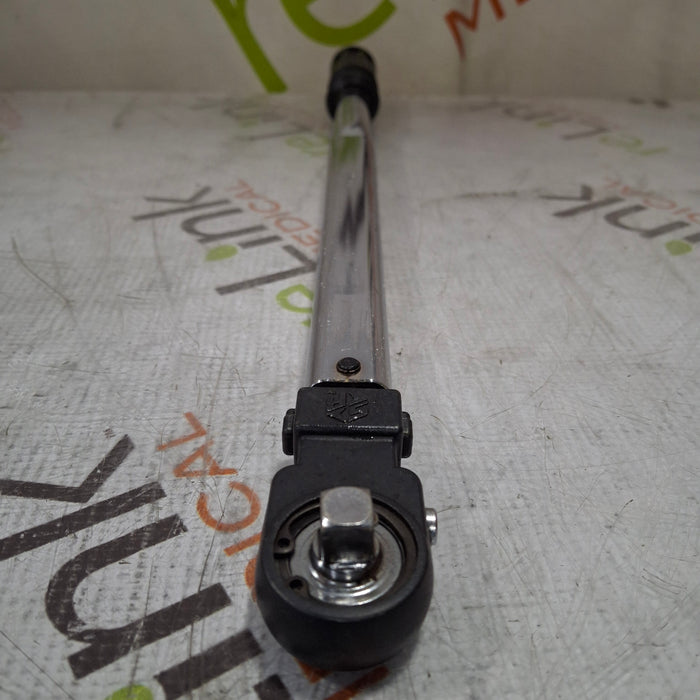 Sturtevant Richmont Torque Wrench Set