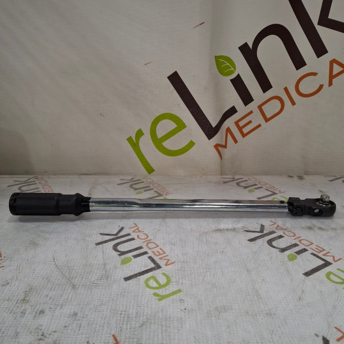 Sturtevant Richmont Torque Wrench Set