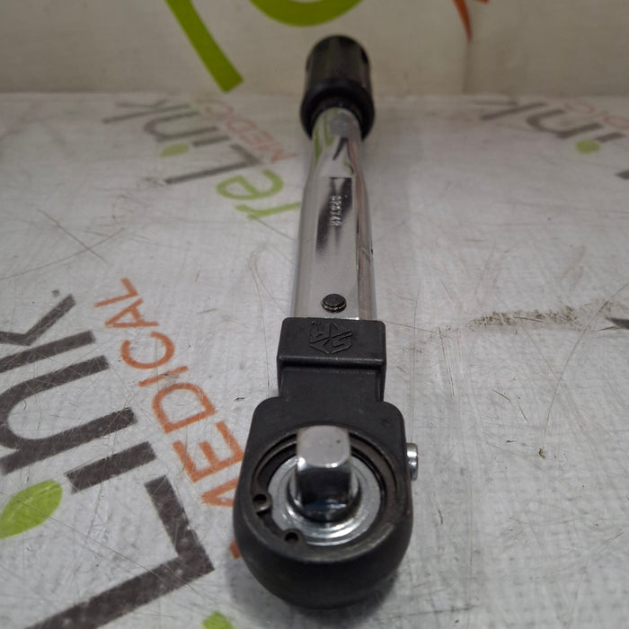 Sturtevant Richmont Torque Wrench Set