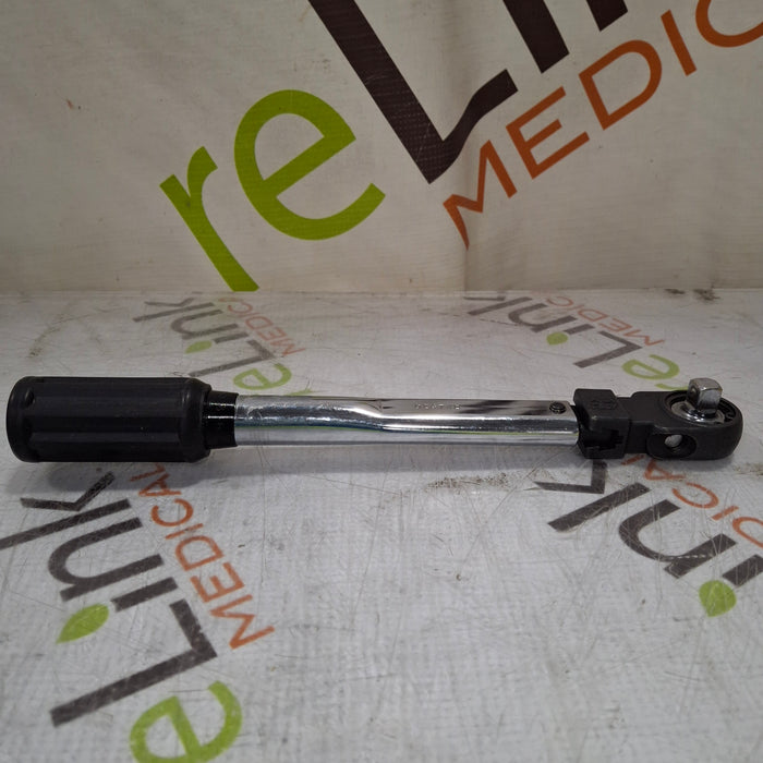 Sturtevant Richmont Torque Wrench Set