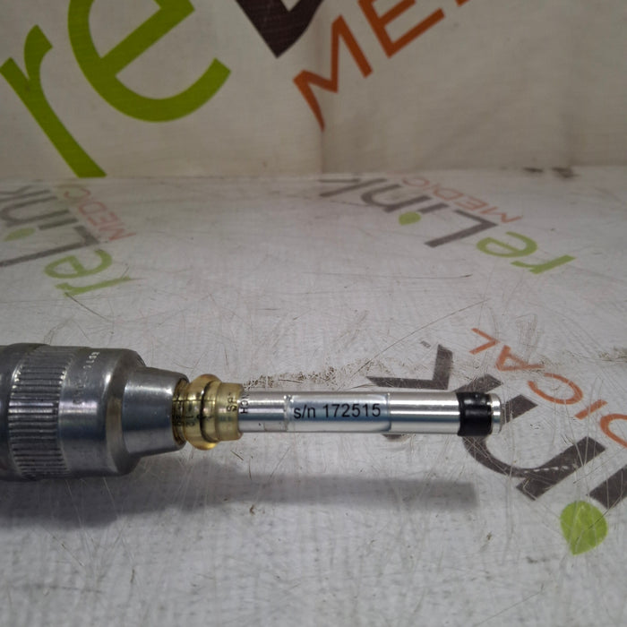 Sturtevant Richmont Torque Wrench Set