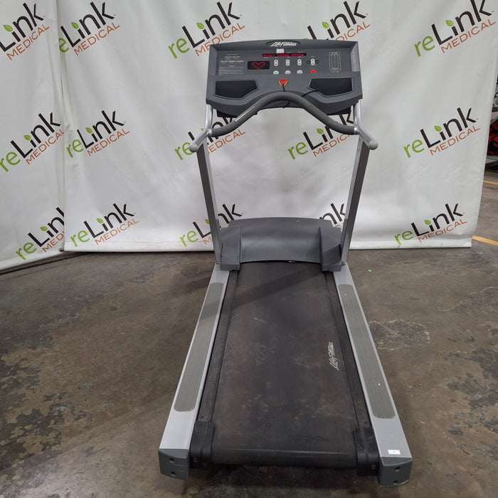 Life Fitness 91Ti Integra Series Treadmill