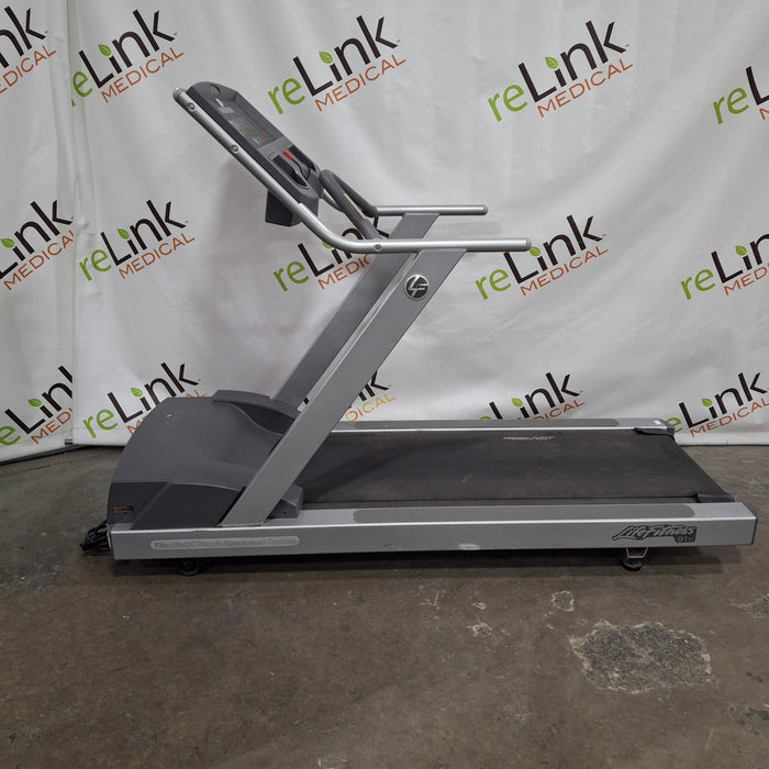 Life Fitness 91Ti Integra Series Treadmill