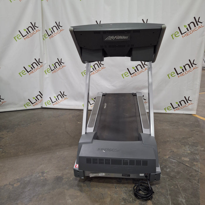Life Fitness 91Ti Integra Series Treadmill