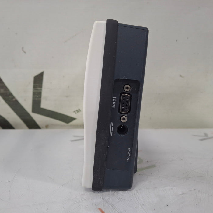 Nonin Medical RespSense LS1R-9R Capnograph Respiratory Monitor